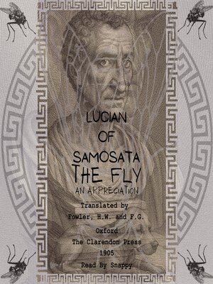 cover image of The Fly
